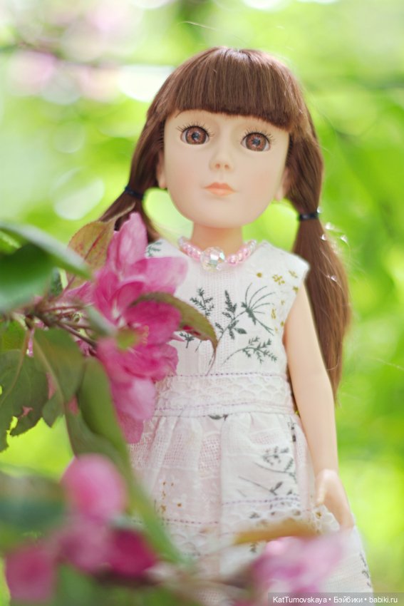 Радости пост, опять посвященный триниточкам (фото 8)