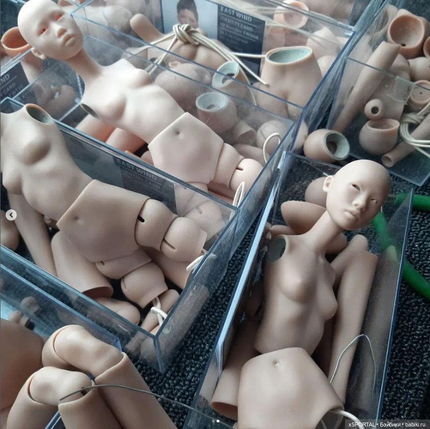 Азиатка "East Wind" . Меньше слов, больше фото (фото 9)