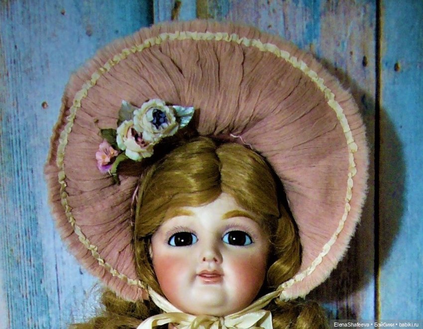 Невероятная реплика Готье. 55 см (фото 5)