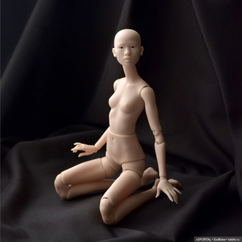 Азиатка "East Wind" . Меньше слов, больше фото (фото 3)