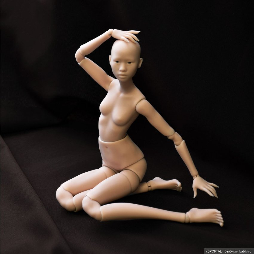 Азиатка "East Wind" . Меньше слов, больше фото (фото 4)