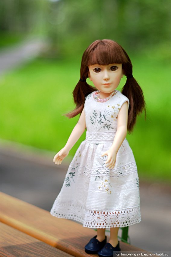 Радости пост, опять посвященный триниточкам (фото 5)