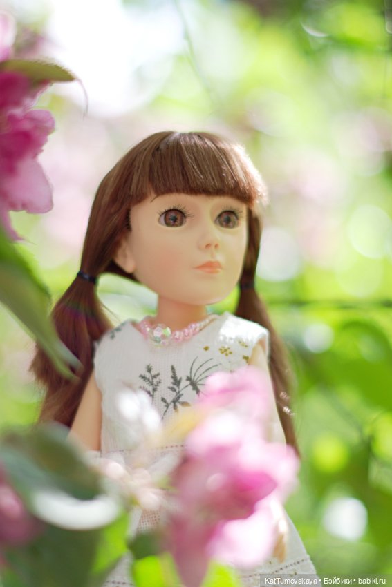 Радости пост, опять посвященный триниточкам (фото 9)