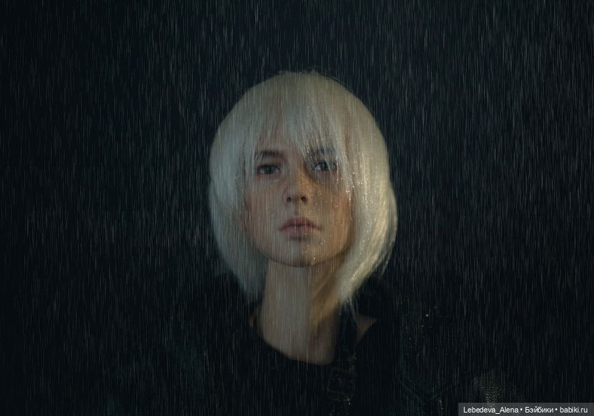 Ты ходишь по краю — Куклы Dollshe Craft (Доллше): BJD (БЖД) (фото 2)