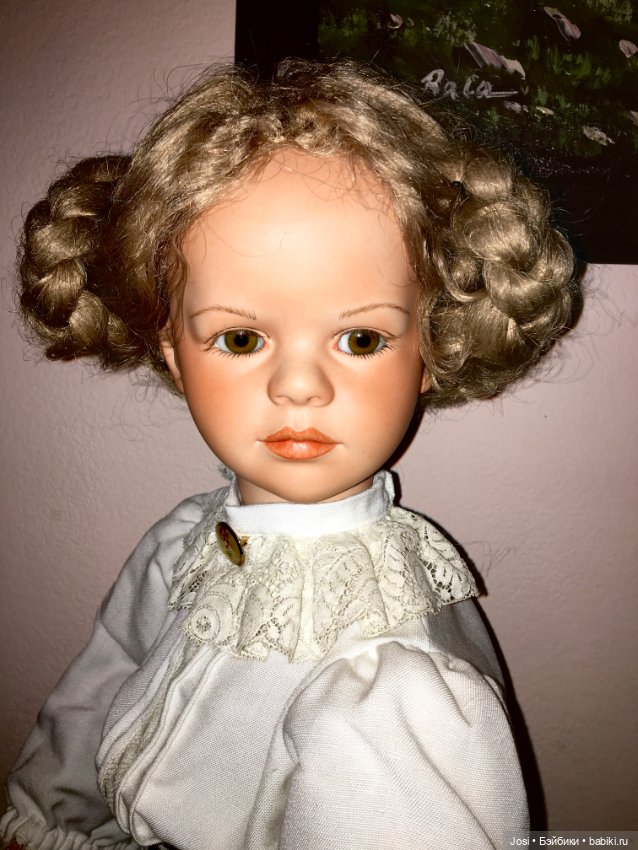 Малена? Малены! Моя коллекция Malena от Vera Scholz