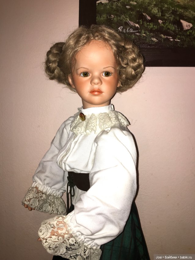 Малена? Малены! Моя коллекция Malena от Vera Scholz