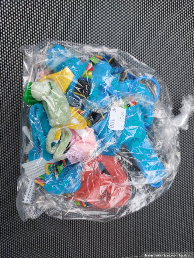 Fashion Dolls 378 — Туризм и путешествия: фотоотчеты из поездок (фото 5)