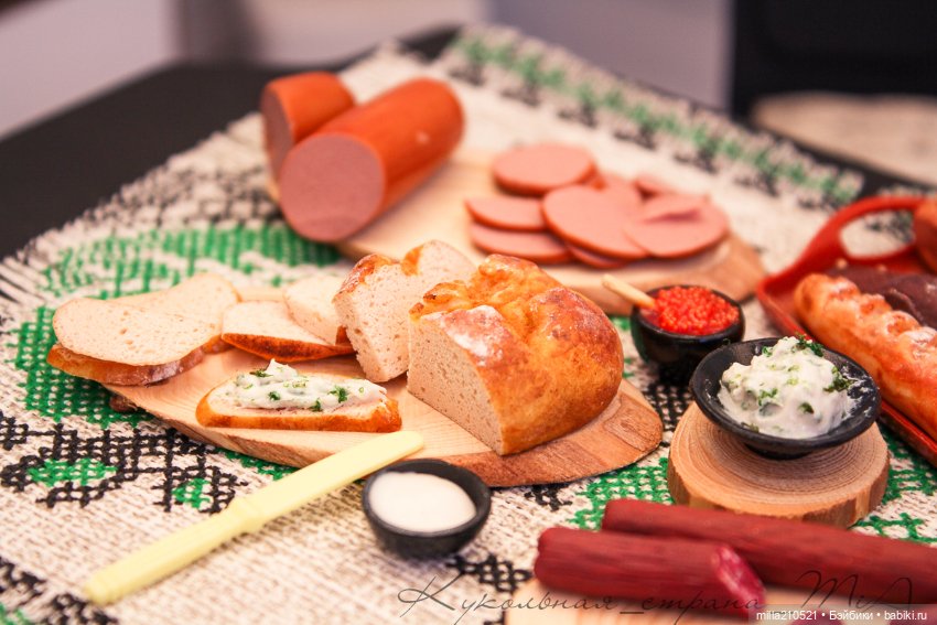 Любимая еда для любимых девочек (фото 5)