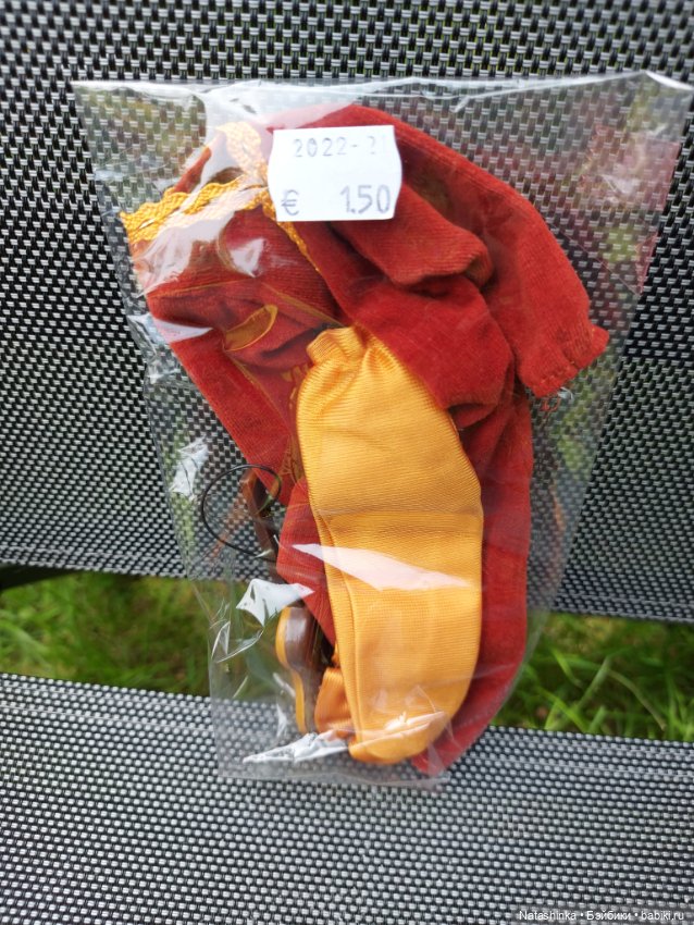 Fashion Dolls 378 — Туризм и путешествия: фотоотчеты из поездок