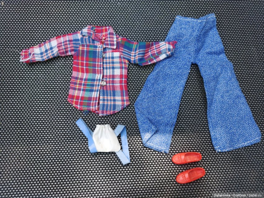 Fashion Dolls 378 — Туризм и путешествия: фотоотчеты из поездок (фото 4)