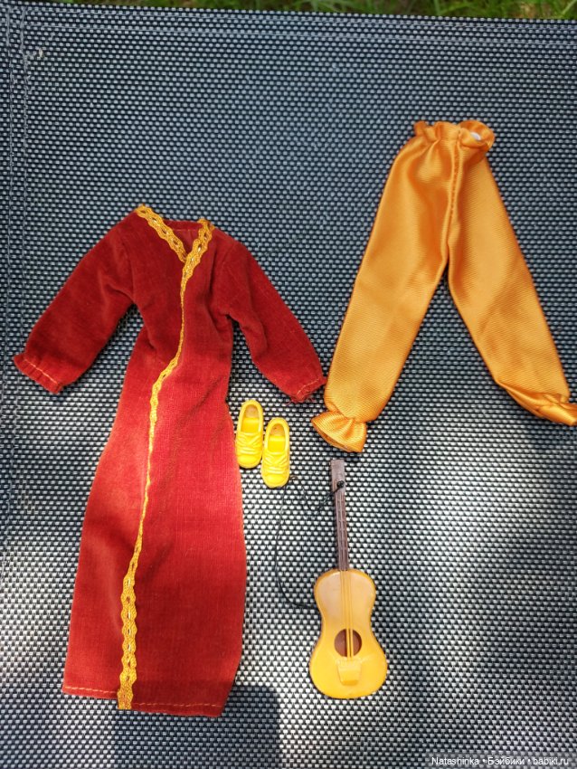 Fashion Dolls 378 — Туризм и путешествия: фотоотчеты из поездок (фото 2)