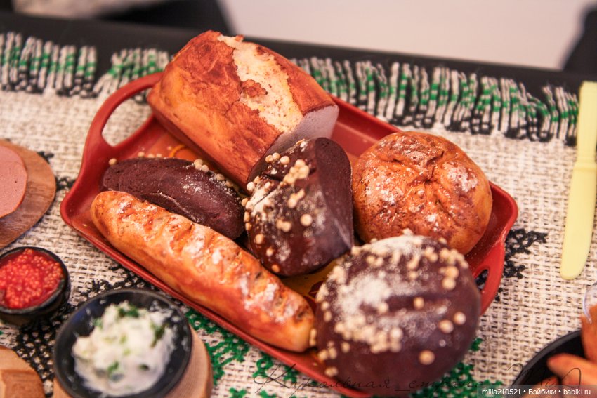 Любимая еда для любимых девочек (фото 10)