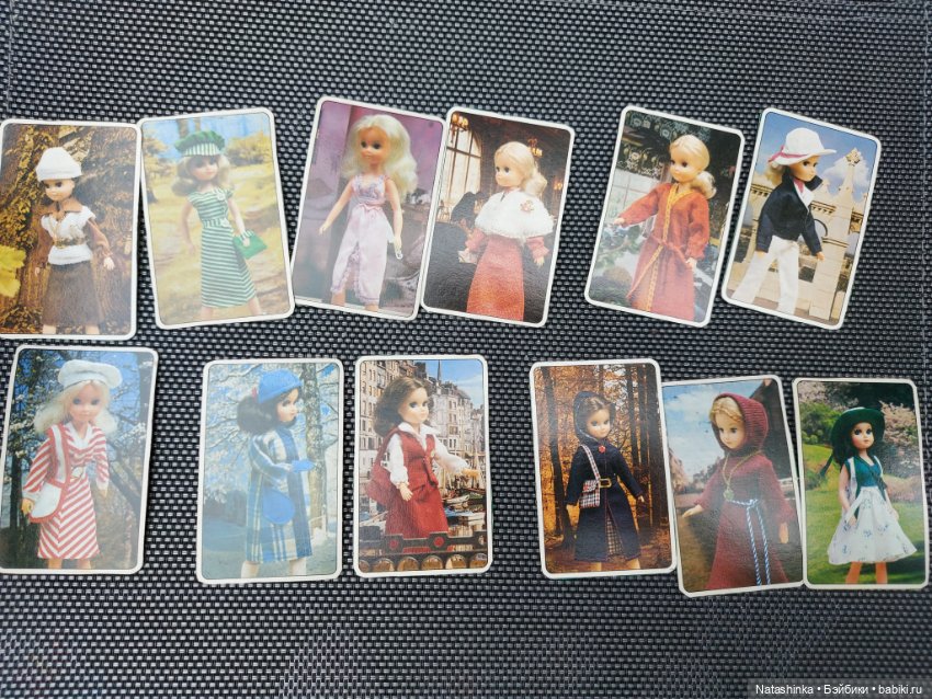 Fashion Dolls 378 — Туризм и путешествия: фотоотчеты из поездок (фото 8)