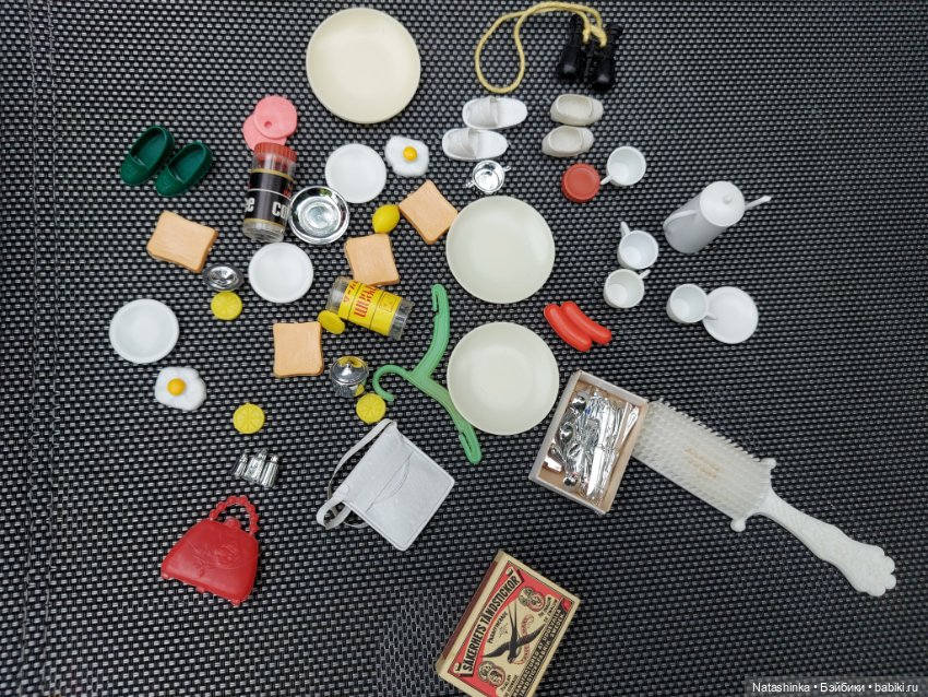 Fashion Dolls 378 — Туризм и путешествия: фотоотчеты из поездок (фото 9)