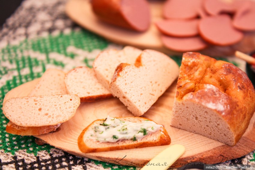 Любимая еда для любимых девочек (фото 9)