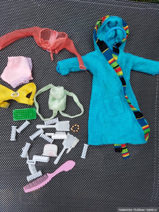 Fashion Dolls 378 — Туризм и путешествия: фотоотчеты из поездок (фото 6)