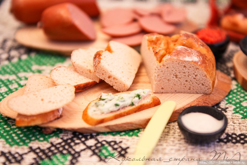 Любимая еда для любимых девочек (фото 8)