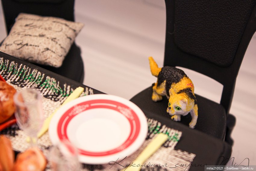 Любимая еда для любимых девочек (фото 4)