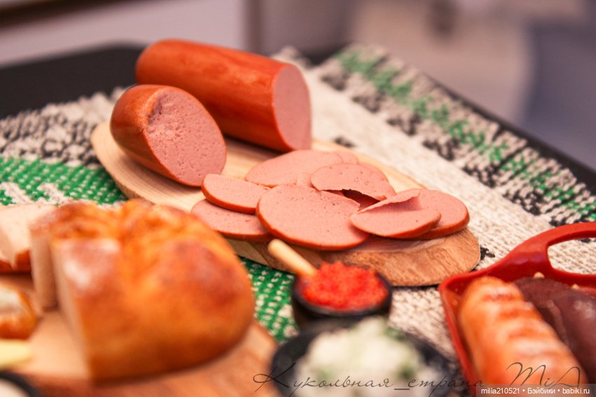 Любимая еда для любимых девочек (фото 7)