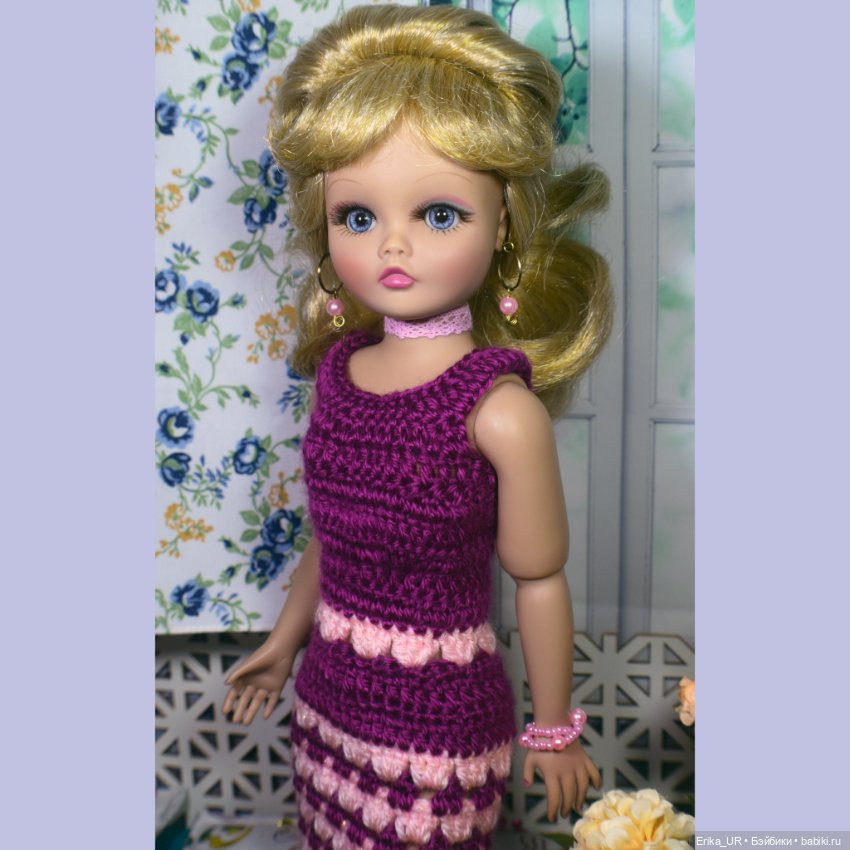 Перепись КуклоНаселения. 2 Charisma-Candy, Fashion-dolls, Charisma-Brands-LLC
