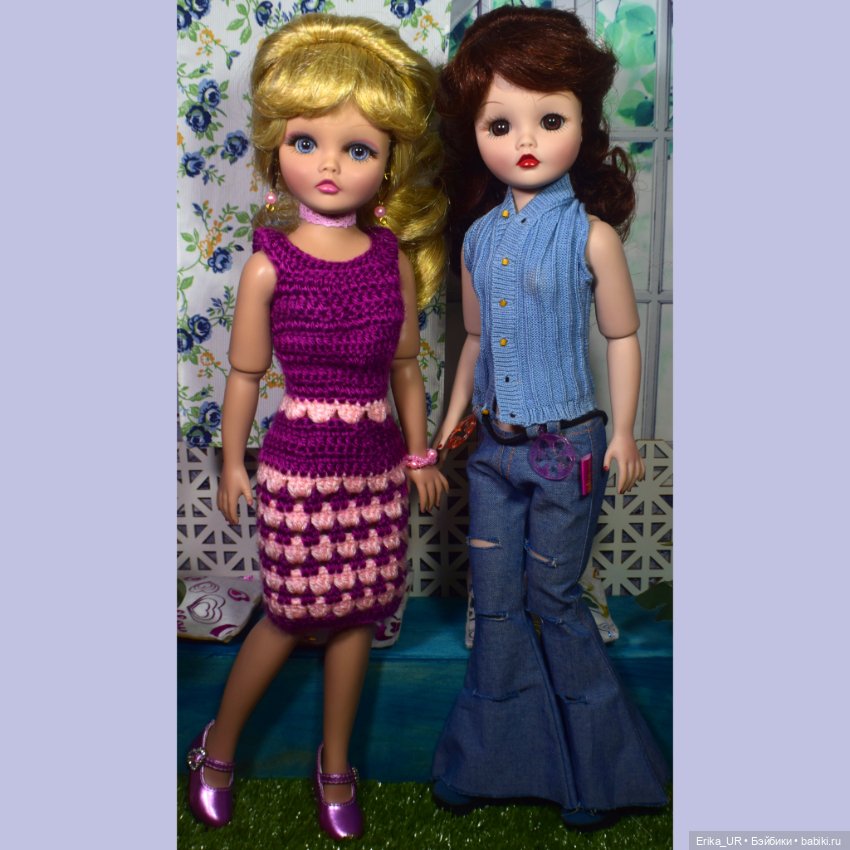 Перепись КуклоНаселения. 2 Charisma-Candy, Fashion-dolls, Charisma-Brands-LLC