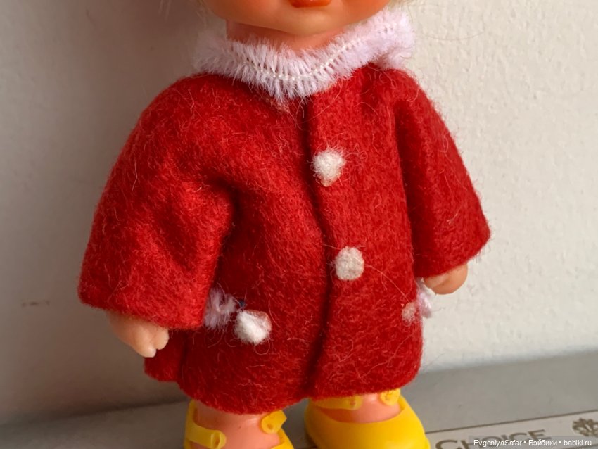 Помогите опознать куколку-малышку (фото 3)