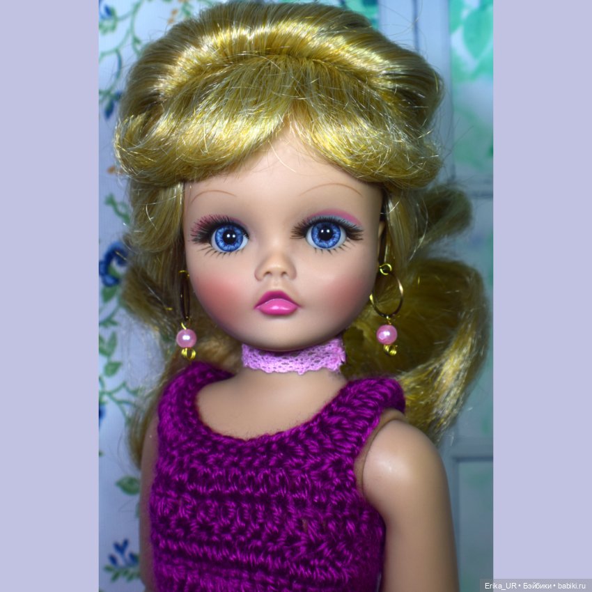 Перепись КуклоНаселения. 2 Charisma-Candy, Fashion-dolls, Charisma-Brands-LLC