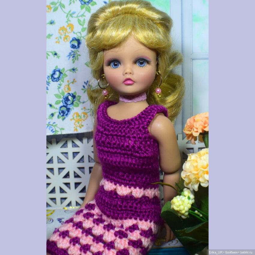 Перепись КуклоНаселения. 2 Charisma-Candy, Fashion-dolls, Charisma-Brands-LLC