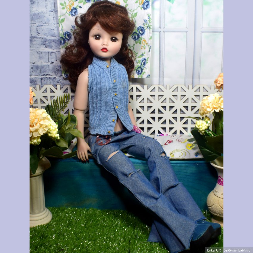 Перепись КуклоНаселения. 2 Charisma-Candy, Fashion-dolls, Charisma-Brands-LLC (фото 9)