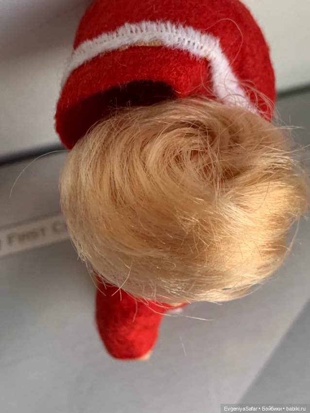 Помогите опознать куколку-малышку (фото 10)