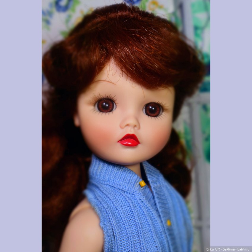 Перепись КуклоНаселения. 2 Charisma-Candy, Fashion-dolls, Charisma-Brands-LLC (фото 6)