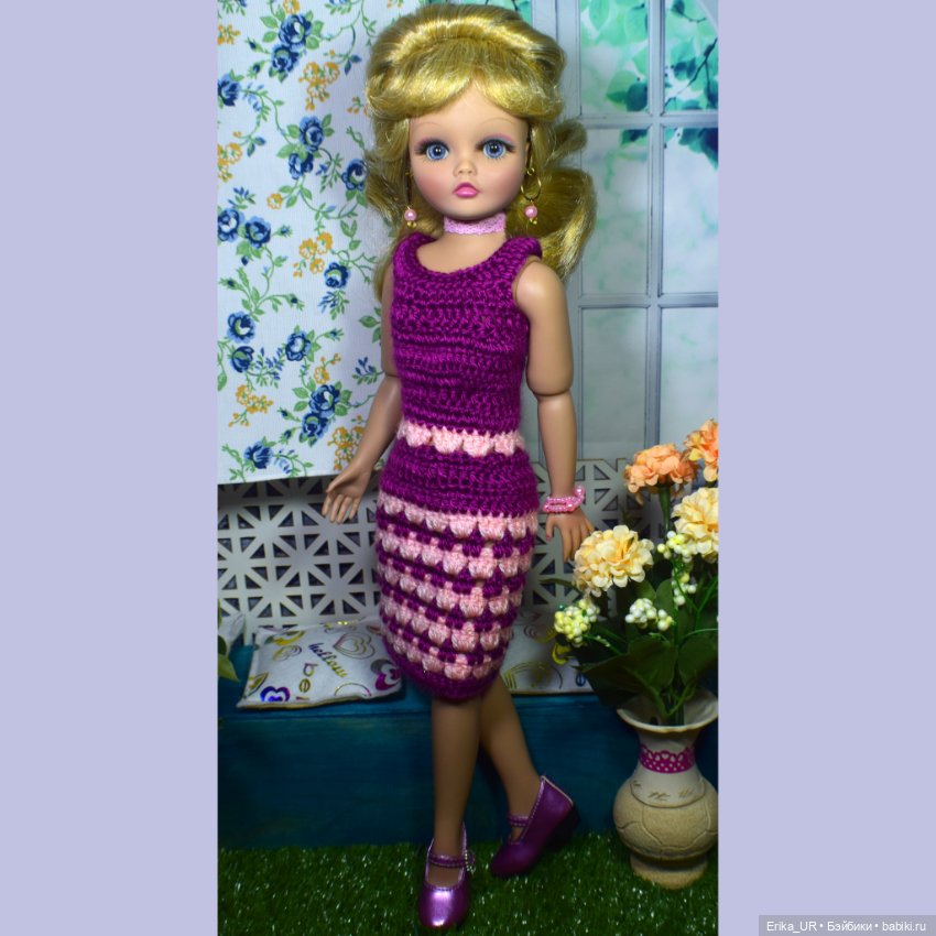 Перепись КуклоНаселения. 2 Charisma-Candy, Fashion-dolls, Charisma-Brands-LLC (фото 10)