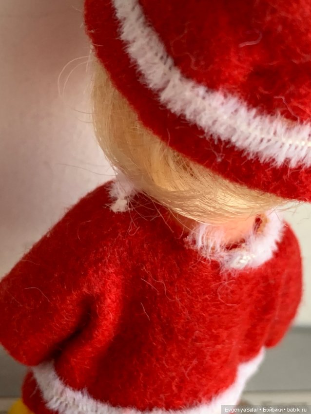 Помогите опознать куколку-малышку (фото 9)