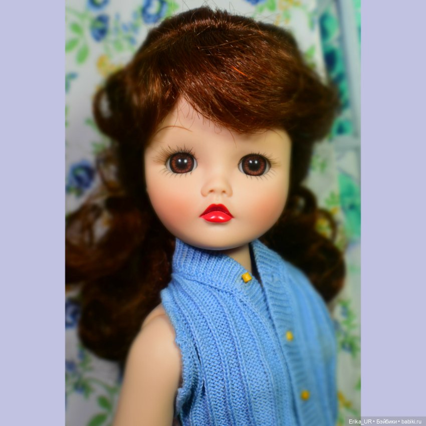 Перепись КуклоНаселения. 2 Charisma-Candy, Fashion-dolls, Charisma-Brands-LLC (фото 7)