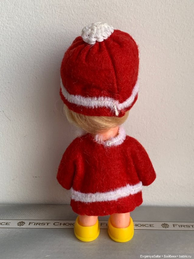 Помогите опознать куколку-малышку (фото 6)