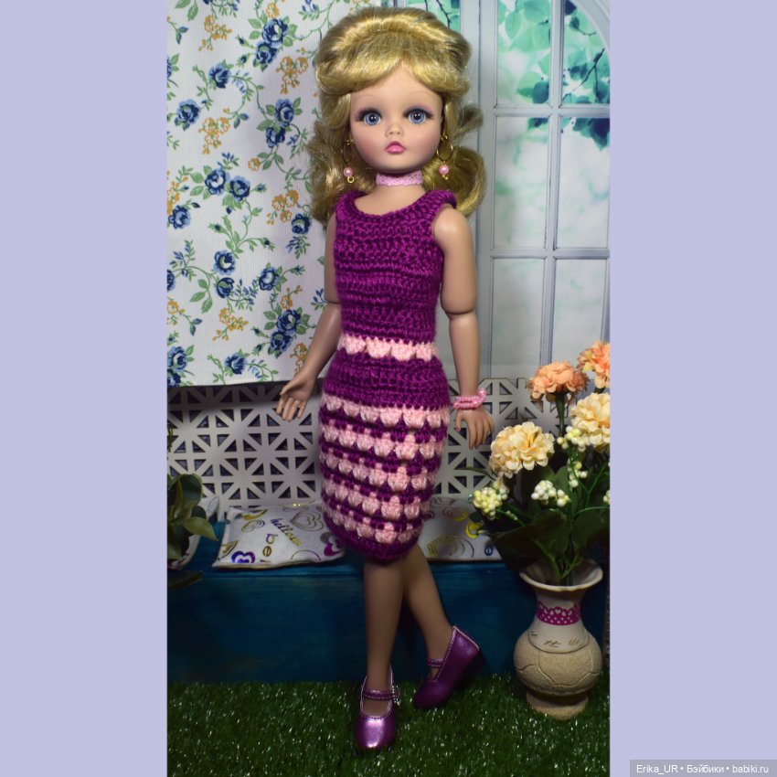Перепись КуклоНаселения. 2 Charisma-Candy, Fashion-dolls, Charisma-Brands-LLC