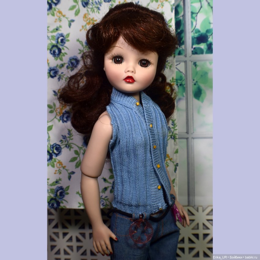 Перепись КуклоНаселения. 2 Charisma-Candy, Fashion-dolls, Charisma-Brands-LLC (фото 5)