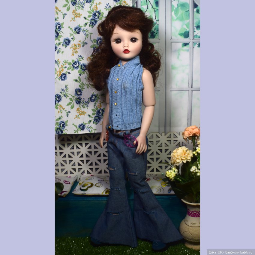 Перепись КуклоНаселения. 2 Charisma-Candy, Fashion-dolls, Charisma-Brands-LLC (фото 2)