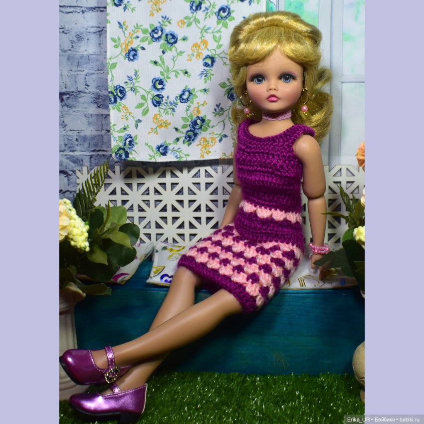 Перепись КуклоНаселения. 2 Charisma-Candy, Fashion-dolls, Charisma-Brands-LLC