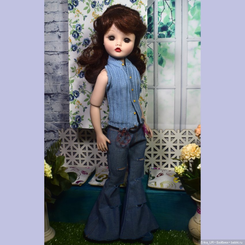 Перепись КуклоНаселения. 2 Charisma-Candy, Fashion-dolls, Charisma-Brands-LLC (фото 4)