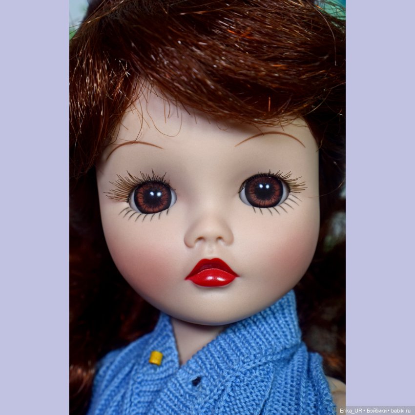 Перепись КуклоНаселения. 2 Charisma-Candy, Fashion-dolls, Charisma-Brands-LLC (фото 3)