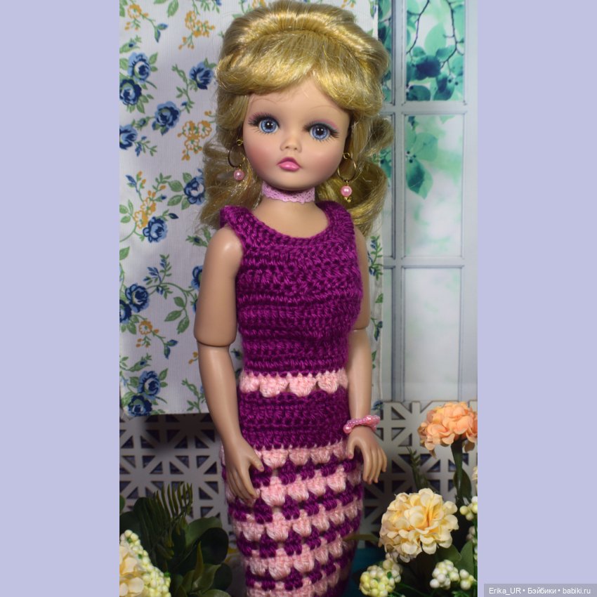 Перепись КуклоНаселения. 2 Charisma-Candy, Fashion-dolls, Charisma-Brands-LLC