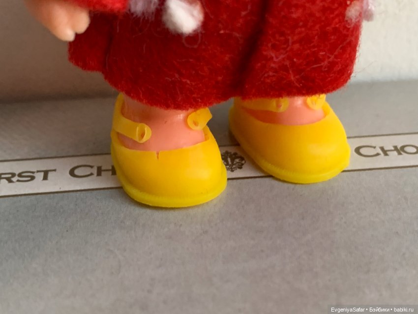 Помогите опознать куколку-малышку (фото 4)