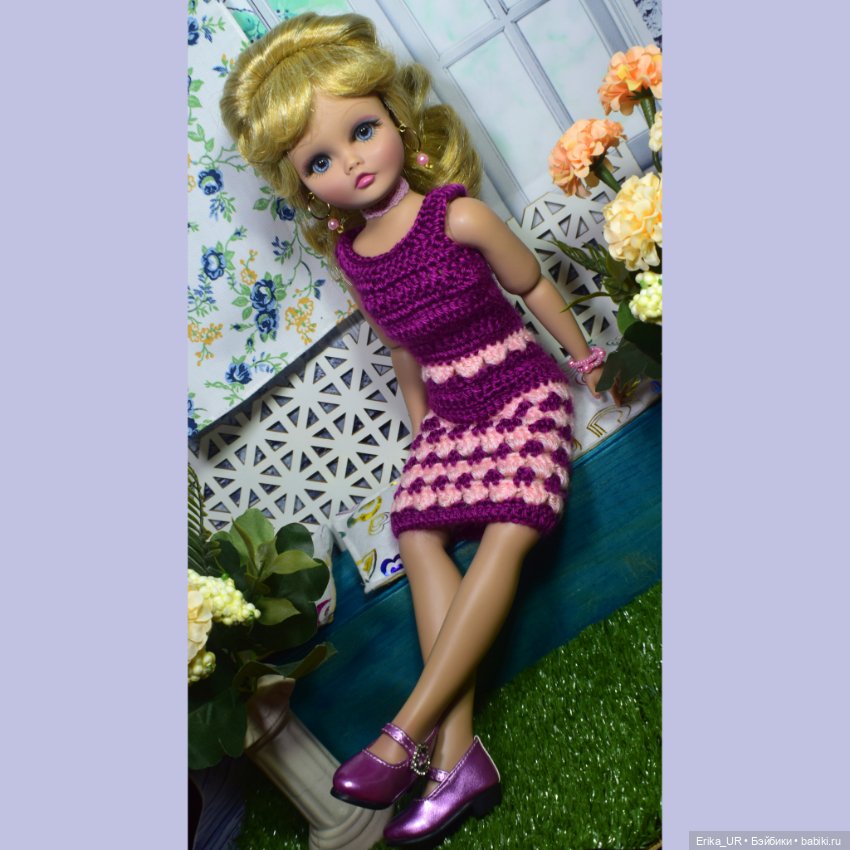 Перепись КуклоНаселения. 2 Charisma-Candy, Fashion-dolls, Charisma-Brands-LLC