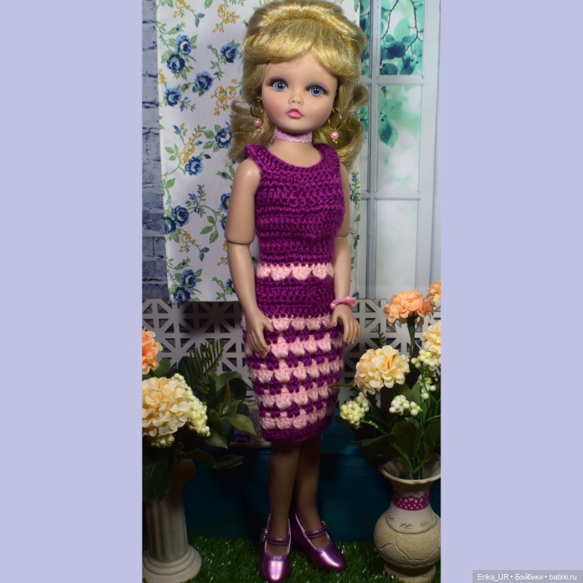 Перепись КуклоНаселения. 2 Charisma-Candy, Fashion-dolls, Charisma-Brands-LLC