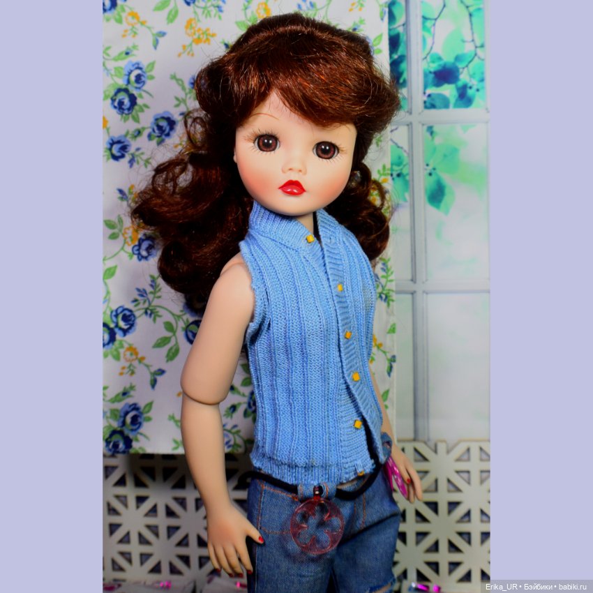 Перепись КуклоНаселения. 2 Charisma-Candy, Fashion-dolls, Charisma-Brands-LLC (фото 8)