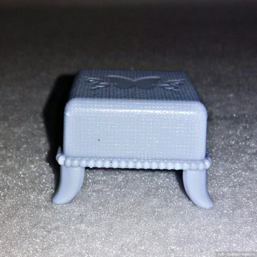 ...Туалетный столик для девочки (фото 10)