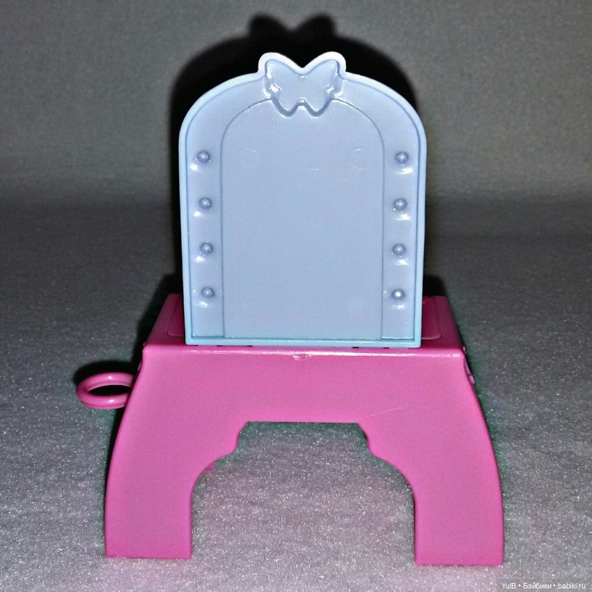 ...Туалетный столик для девочки (фото 6)