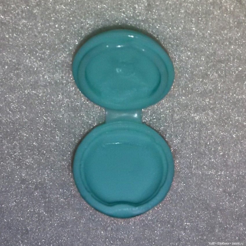 ...Туалетный столик для девочки