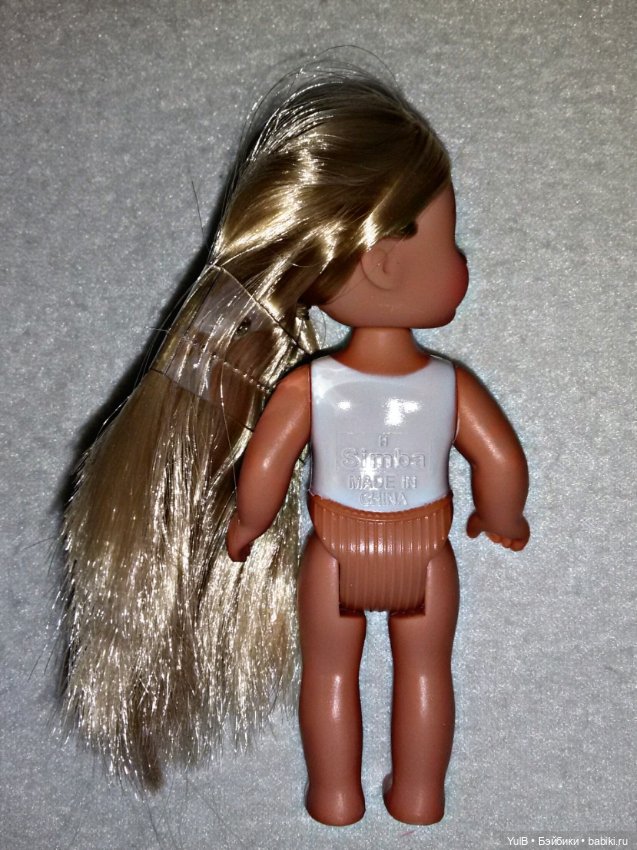 ...Туалетный столик для девочки